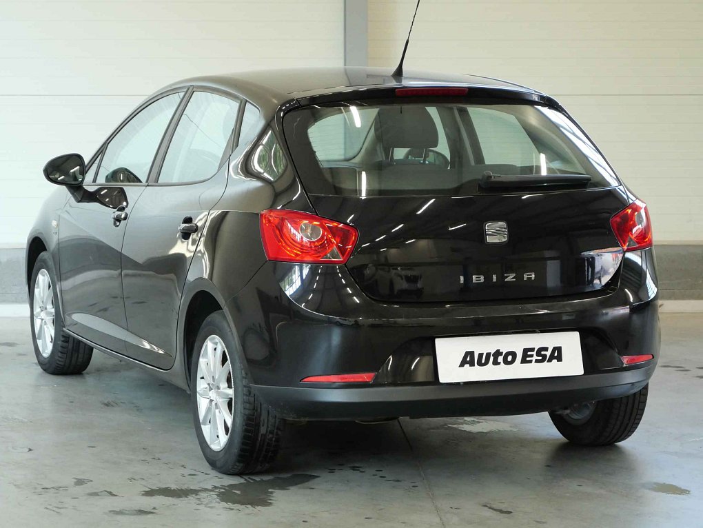 Seat Ibiza 1.2TSI 