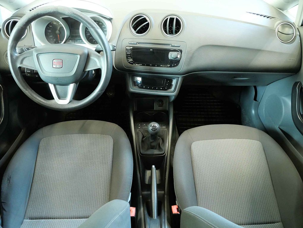 Seat Ibiza 1.2TSI 