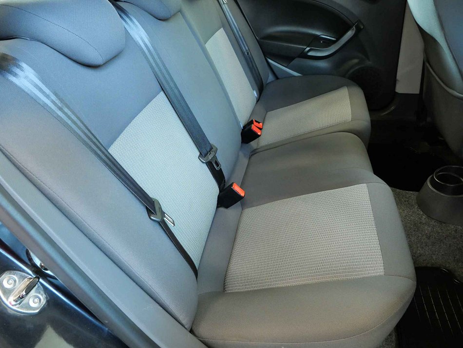 Seat Ibiza 1.2TSI 
