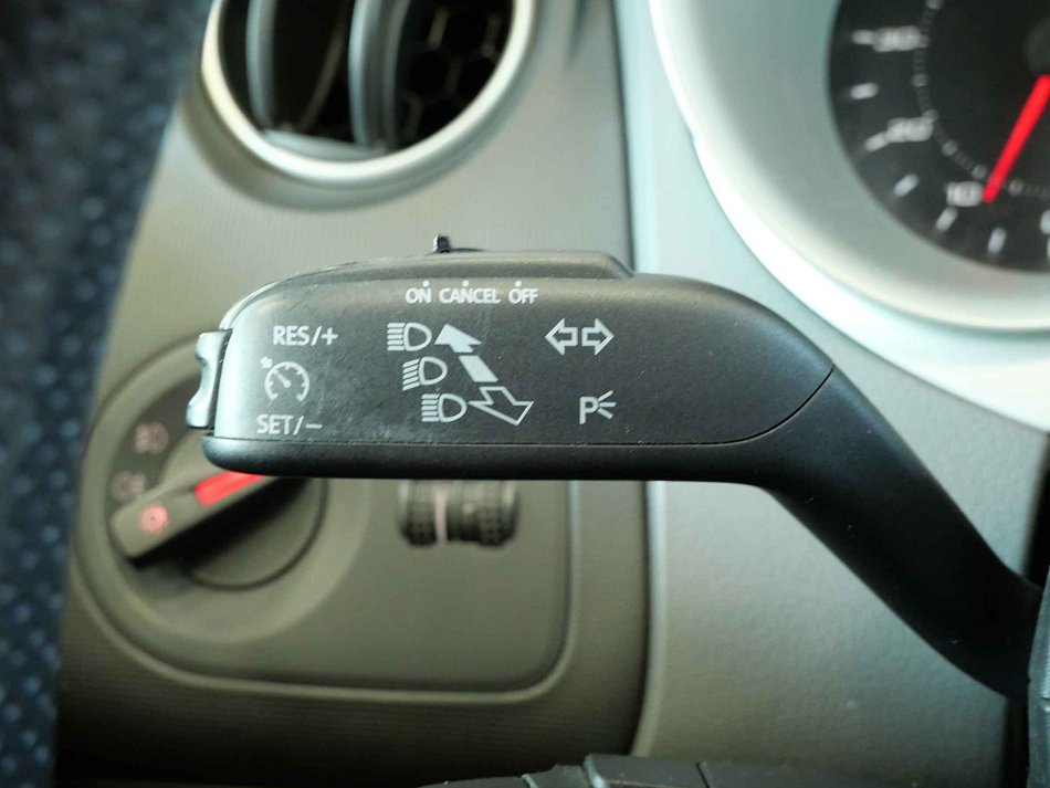 Seat Ibiza 1.2TSI 