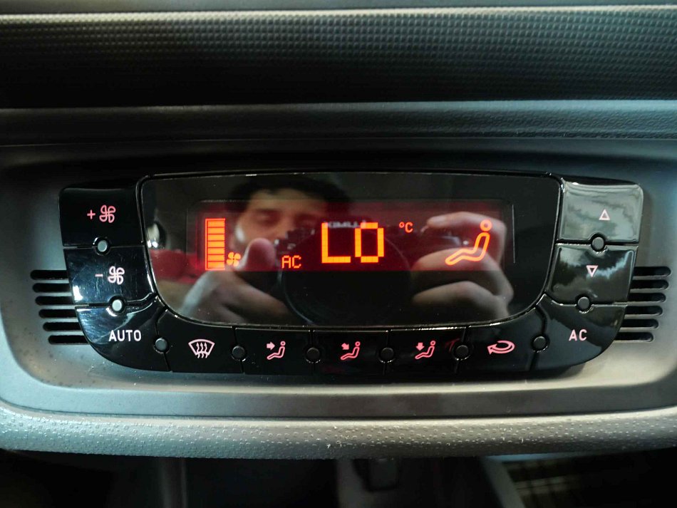 Seat Ibiza 1.2TSI 