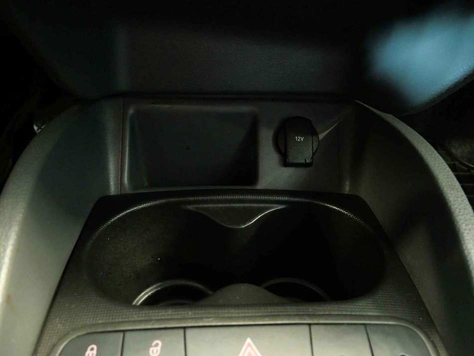 Seat Ibiza 1.2TSI 