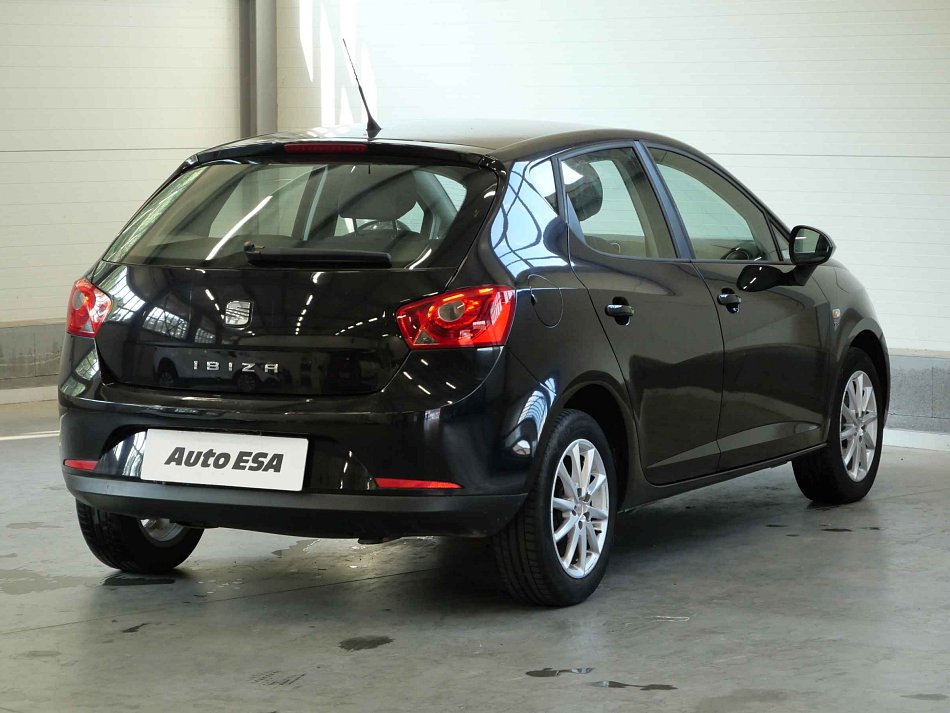 Seat Ibiza 1.2TSI 
