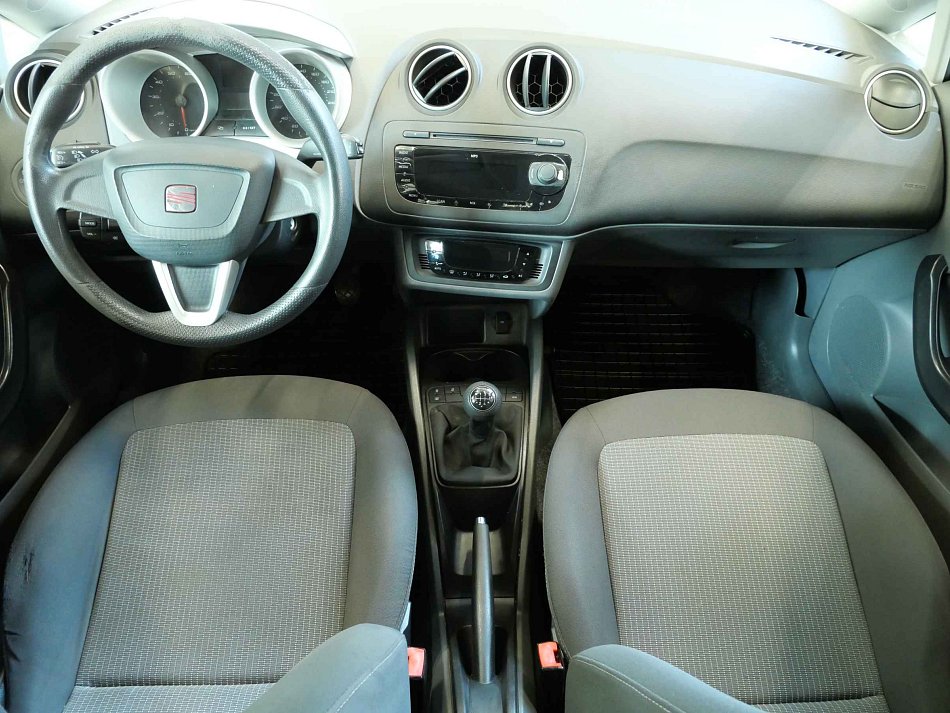 Seat Ibiza 1.2TSI 