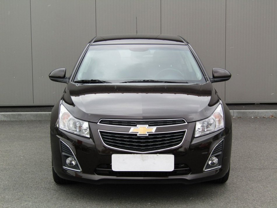 Chevrolet Cruze 1.8 i 