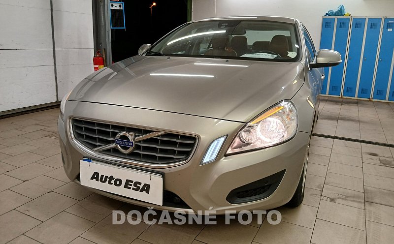 Volvo S60 2.0 D 