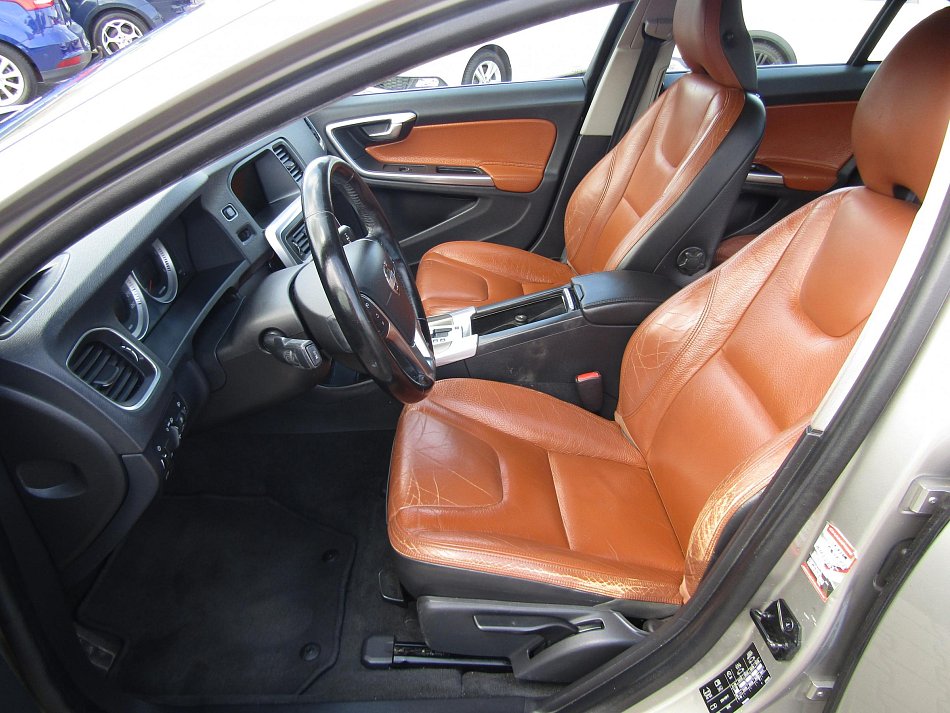 Volvo S60 2.0 D 
