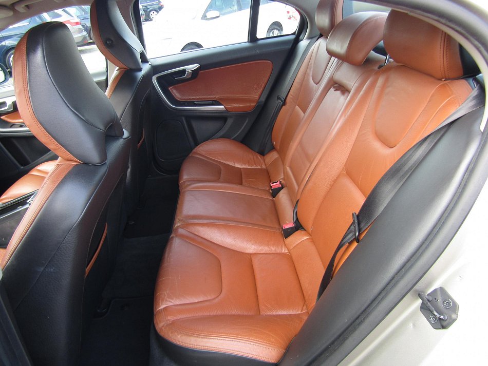 Volvo S60 2.0 D 