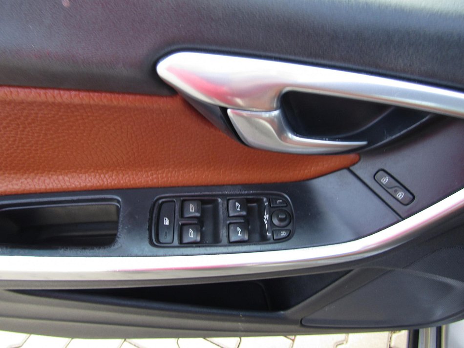Volvo S60 2.0 D 
