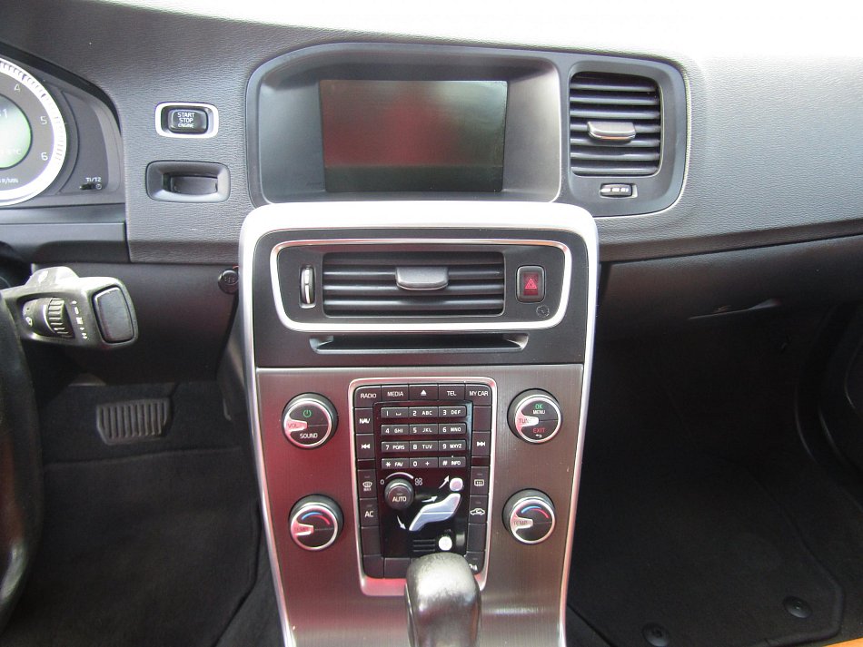 Volvo S60 2.0 D 