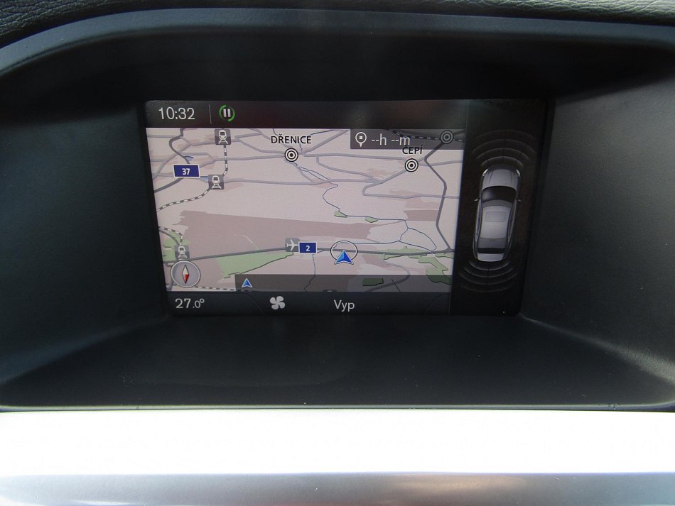 Volvo S60 2.0 D 