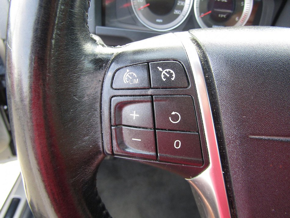 Volvo S60 2.0 D 