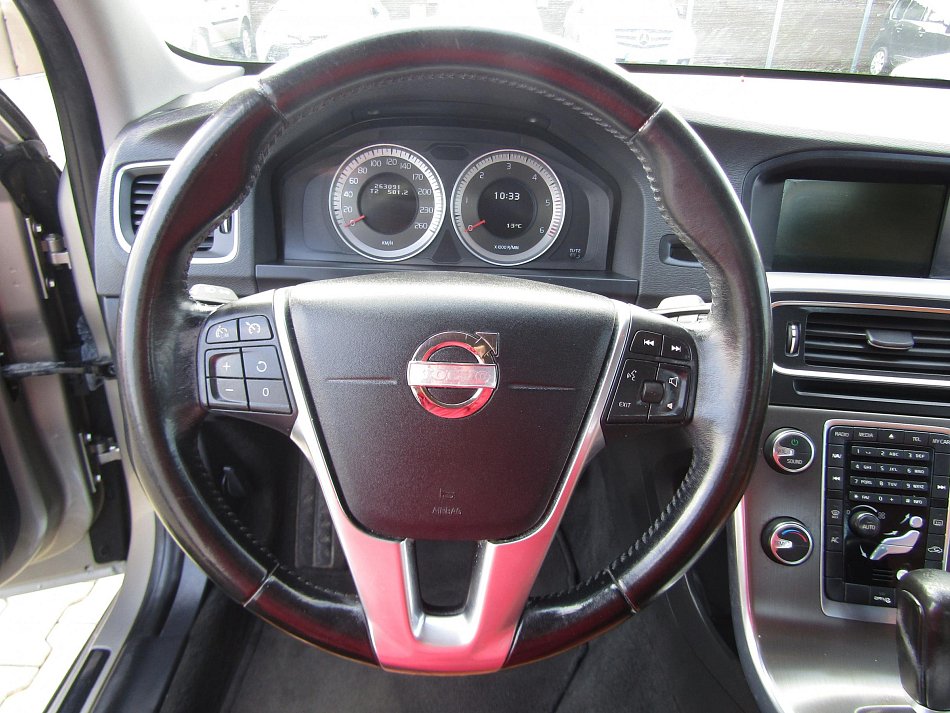 Volvo S60 2.0 D 