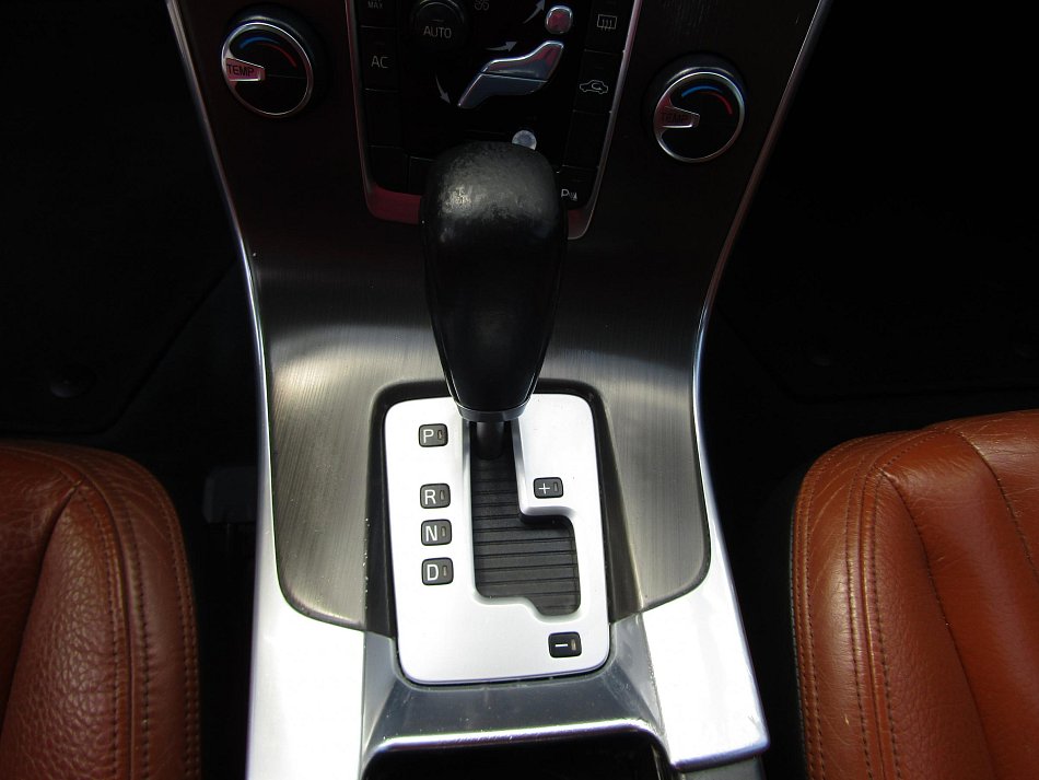 Volvo S60 2.0 D 