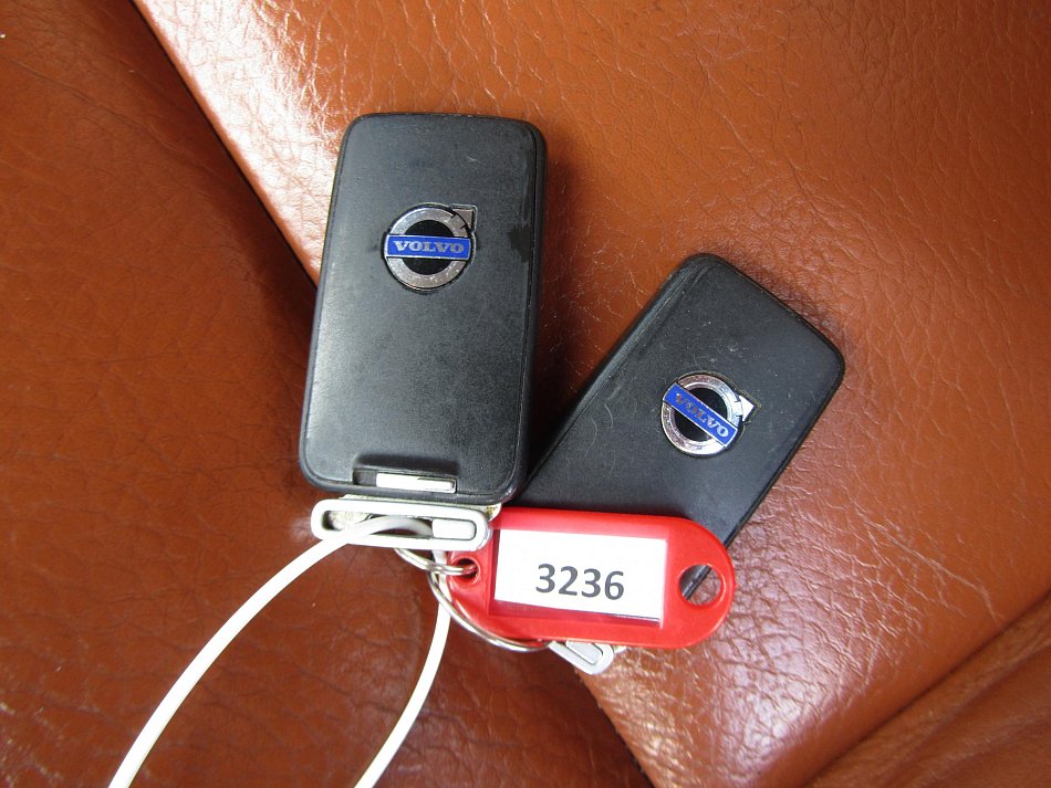 Volvo S60 2.0 D 
