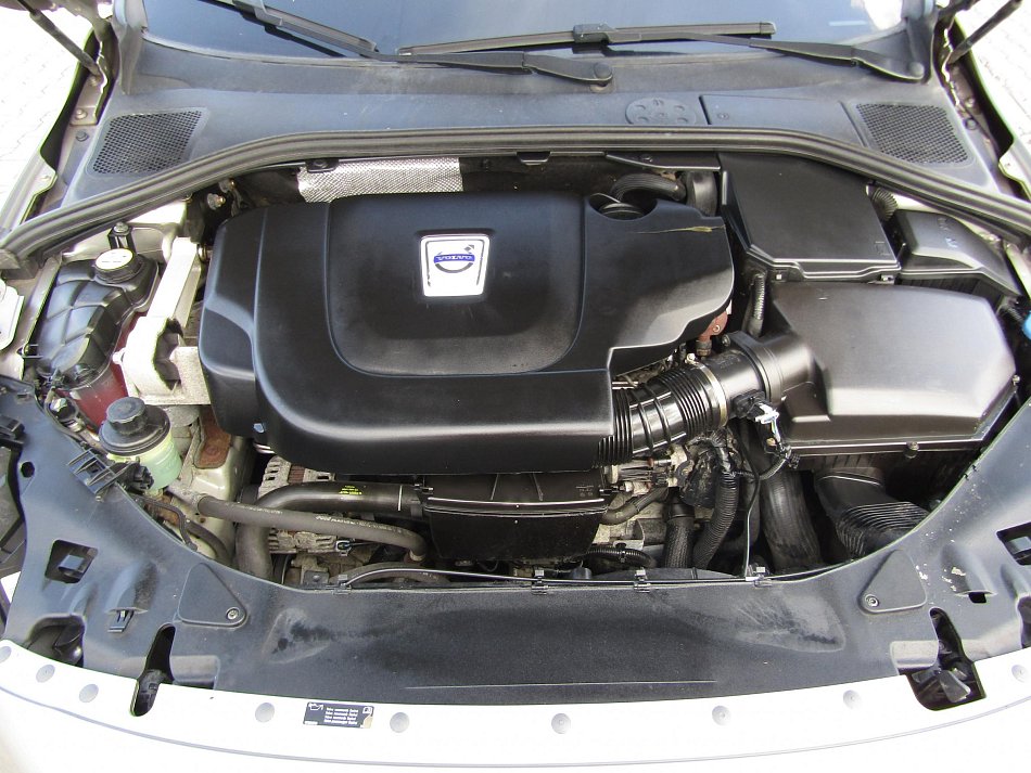 Volvo S60 2.0 D 