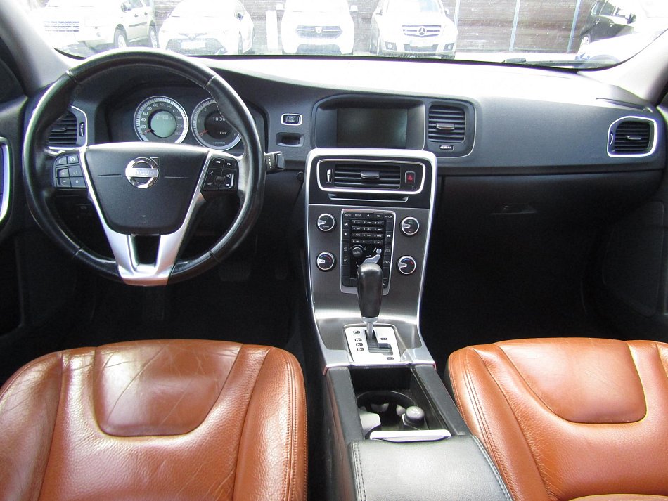 Volvo S60 2.0 D 