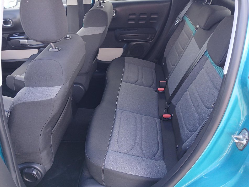 Citroën C3 1.2 PT 