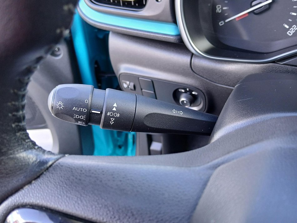 Citroën C3 1.2 PT 