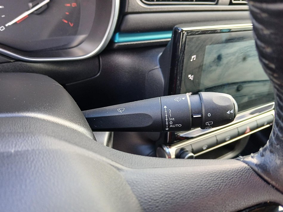 Citroën C3 1.2 PT 