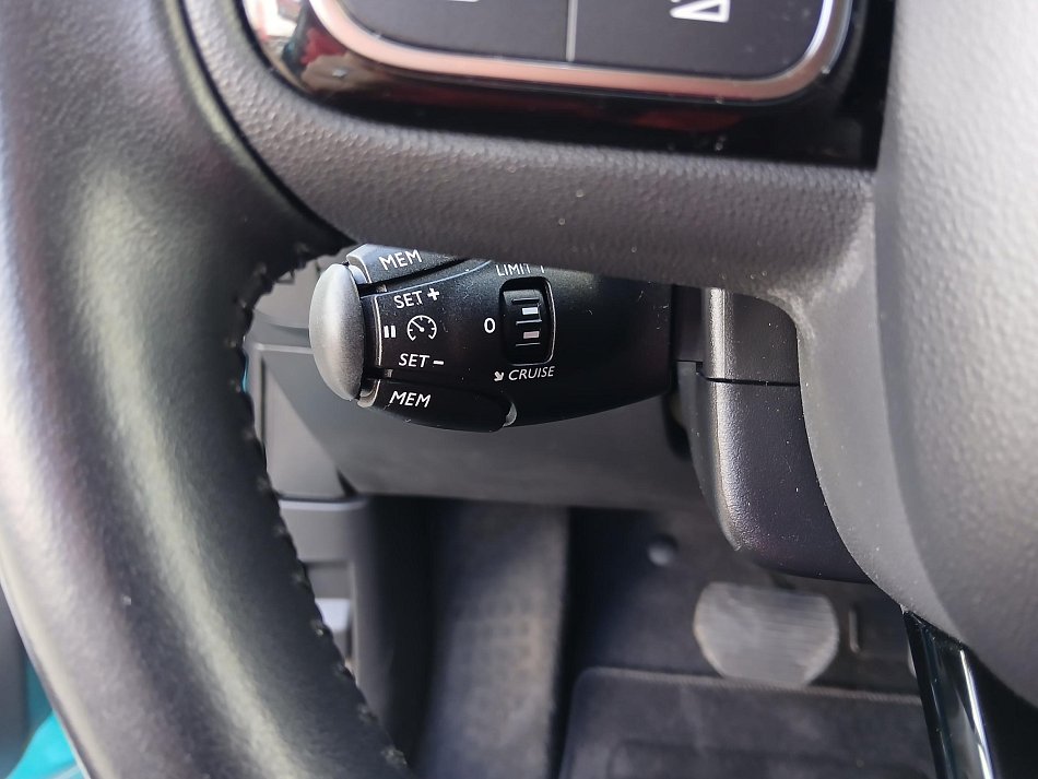 Citroën C3 1.2 PT 
