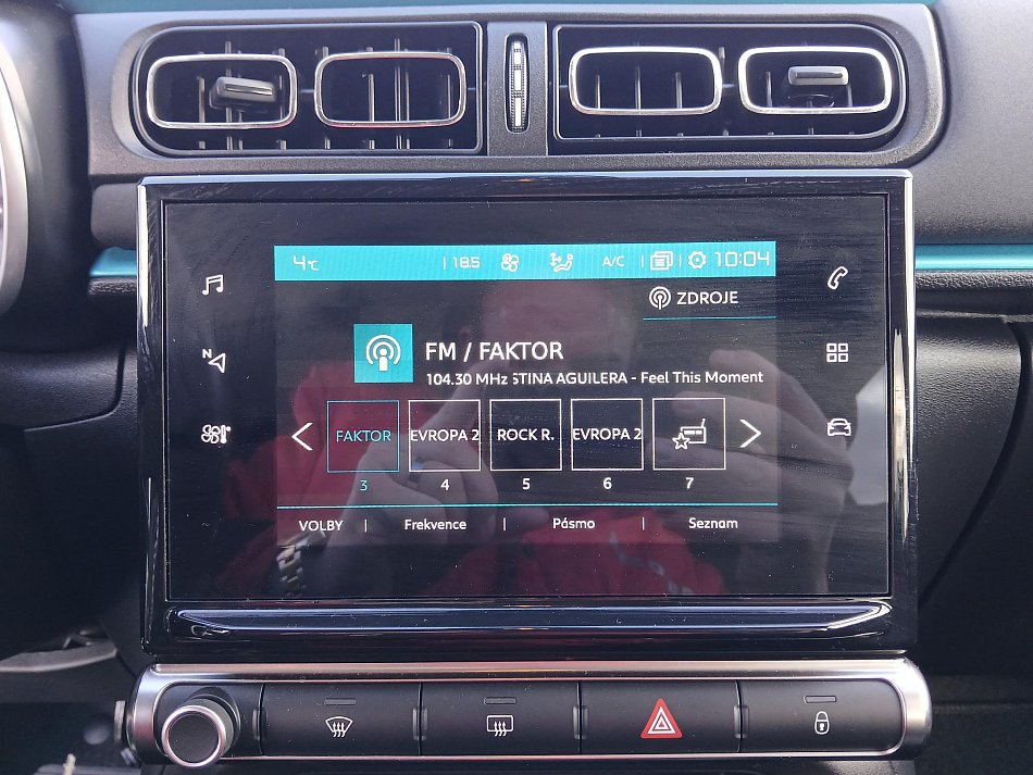 Citroën C3 1.2 PT 