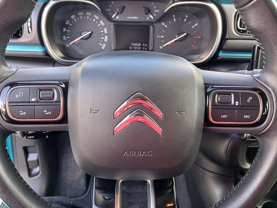 Citroën C3 1.2 PT 