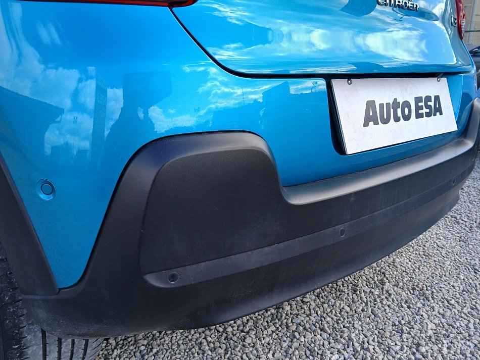 Citroën C3 1.2 PT 