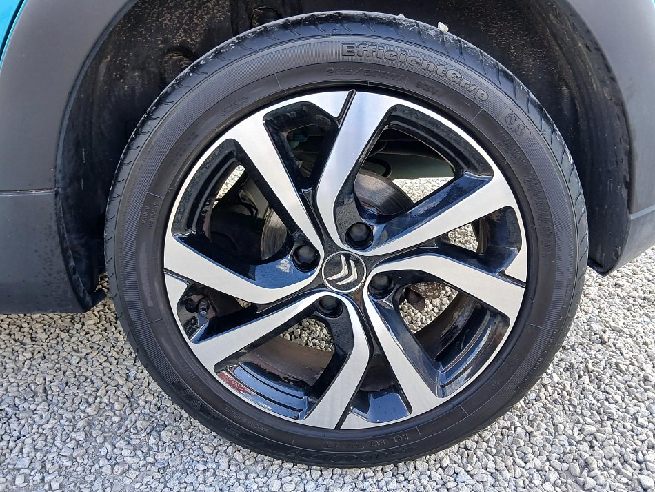 Citroën C3 1.2 PT 