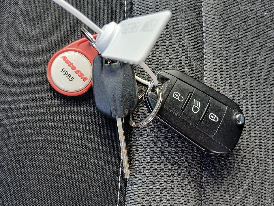 Citroën C3 1.2 PT 