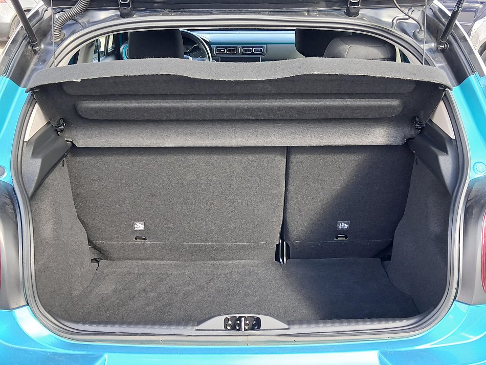 Citroën C3 1.2 PT 