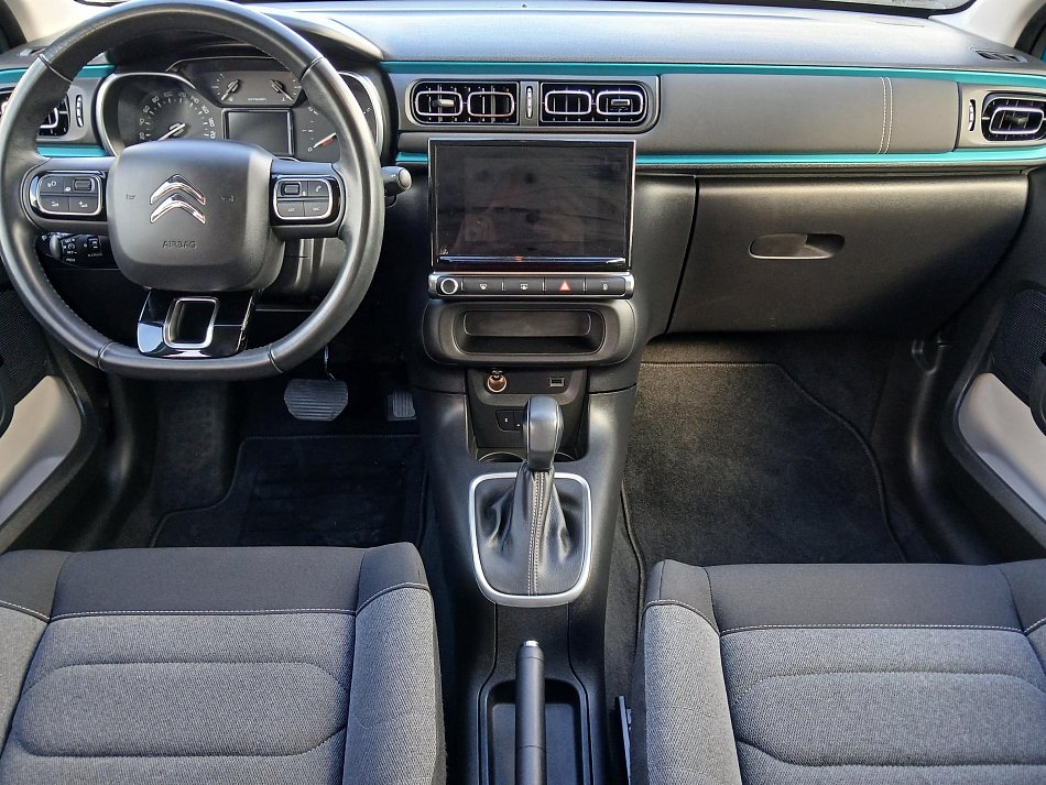 Citroën C3 1.2 PT 