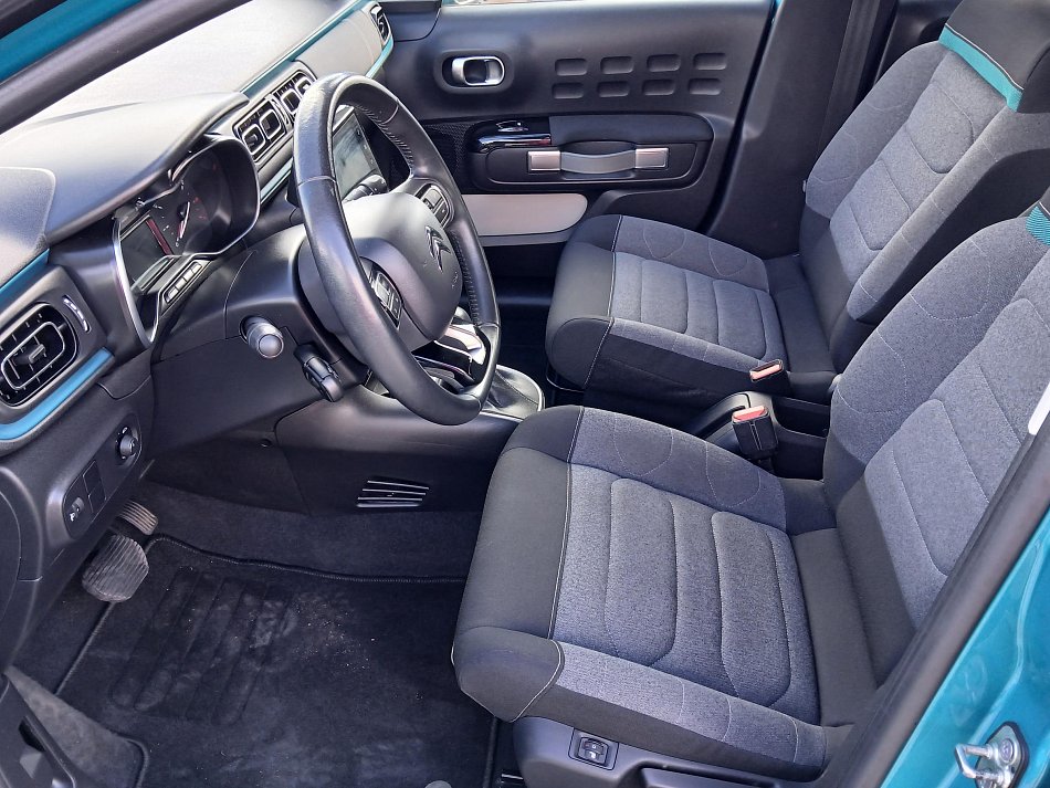 Citroën C3 1.2 PT 