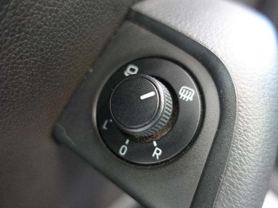 Škoda Octavia III 2.0TDi  4x4