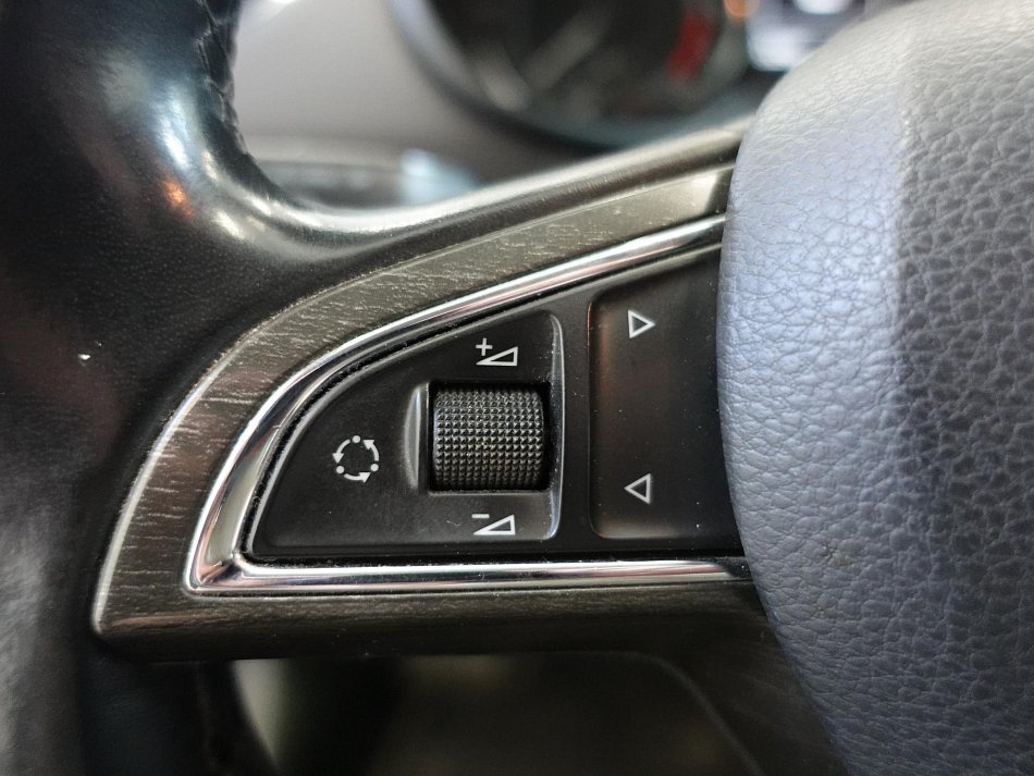 Škoda Octavia III 2.0TDi  4x4