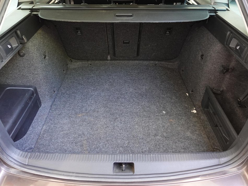 Škoda Octavia III 2.0TDi  4x4