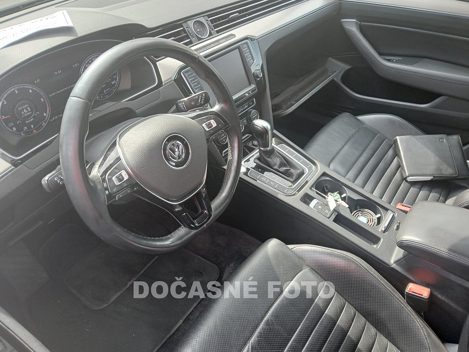 Volkswagen Passat 2.0 TDI  4x4
