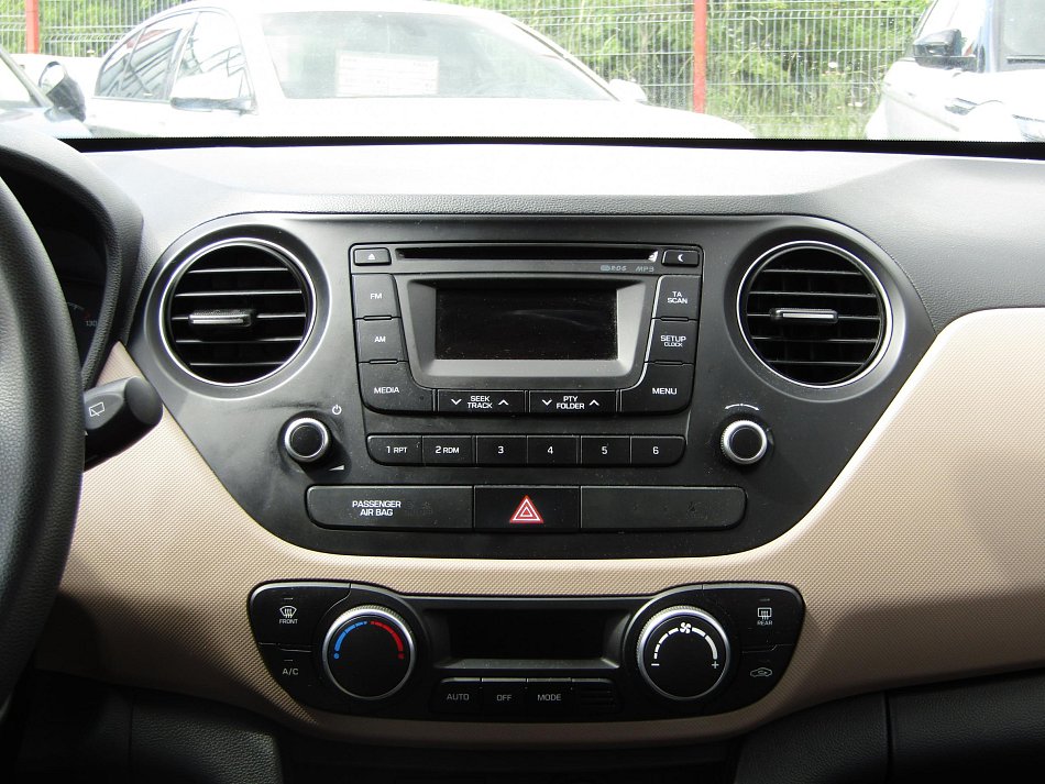 Hyundai I10 1.0 i 