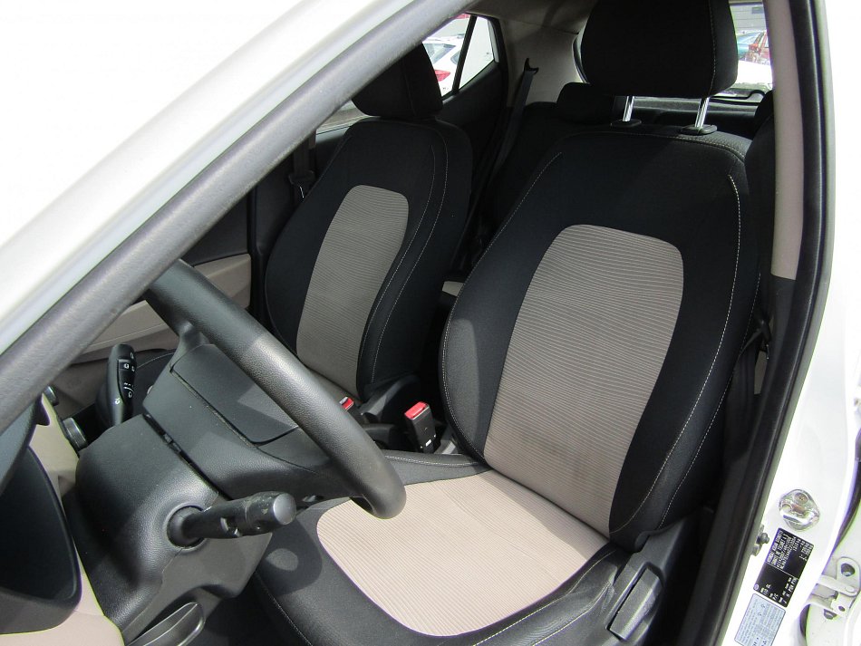 Hyundai I10 1.0 i 