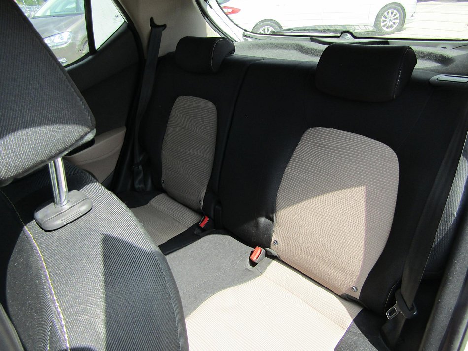 Hyundai I10 1.0 i 