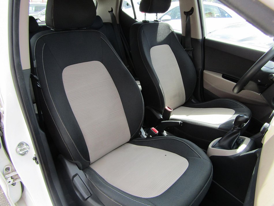 Hyundai I10 1.0 i 