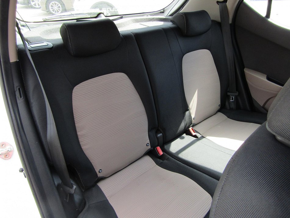 Hyundai I10 1.0 i 