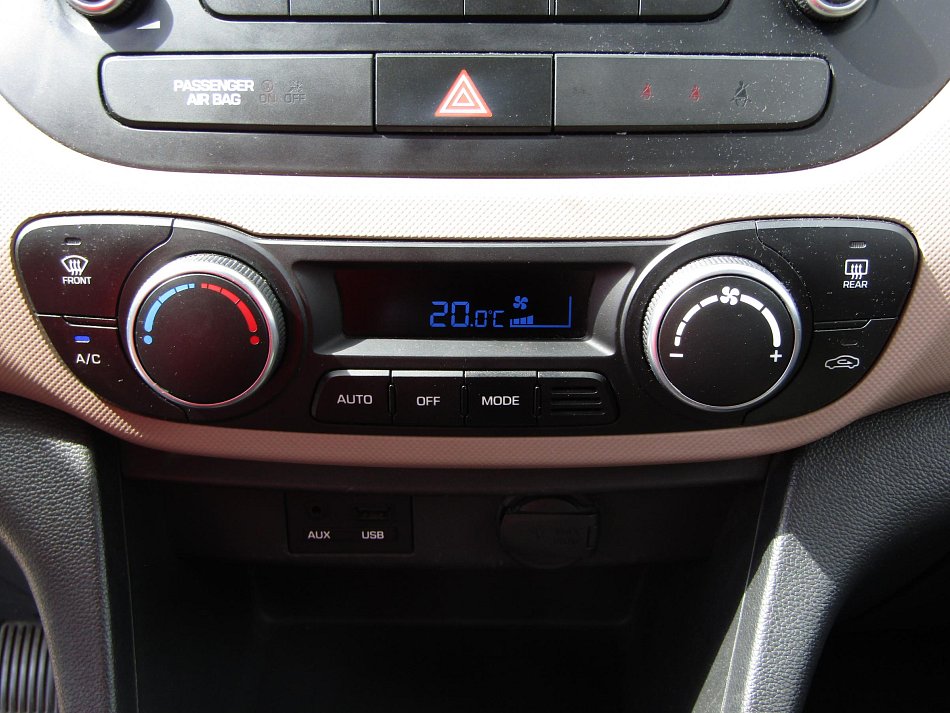 Hyundai I10 1.0 i 