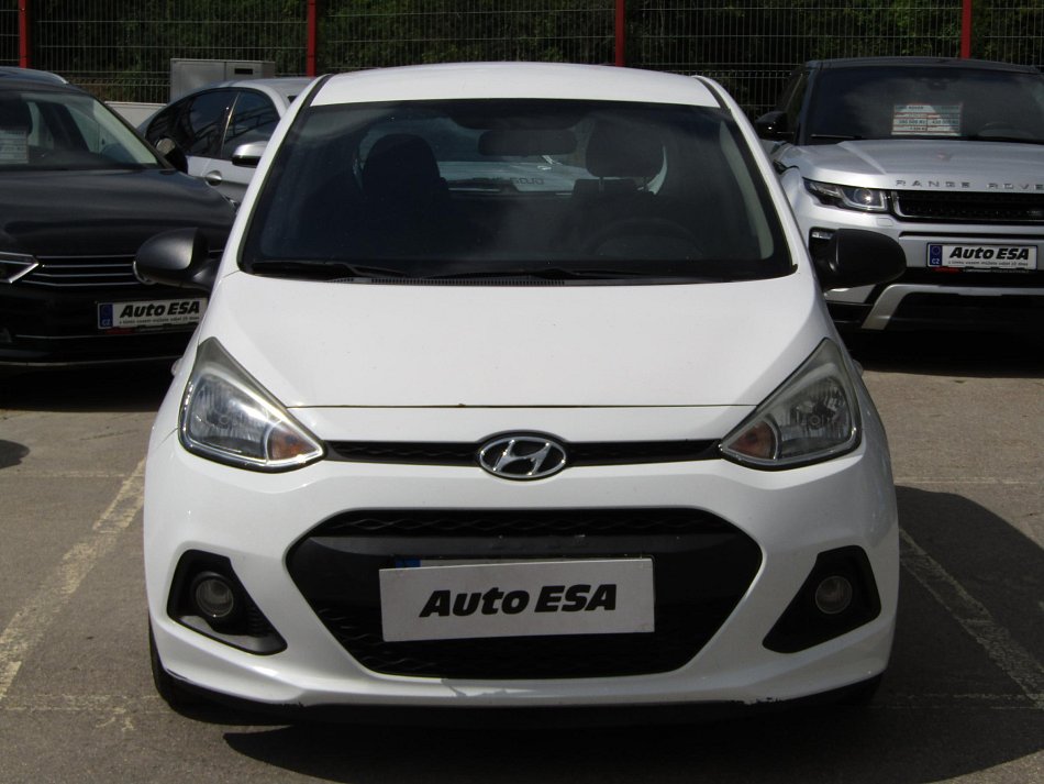 Hyundai I10 1.0 i 