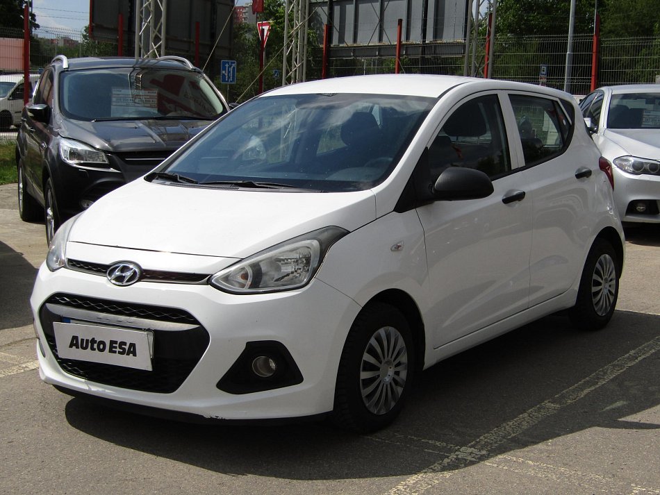 Hyundai I10 1.0 i 