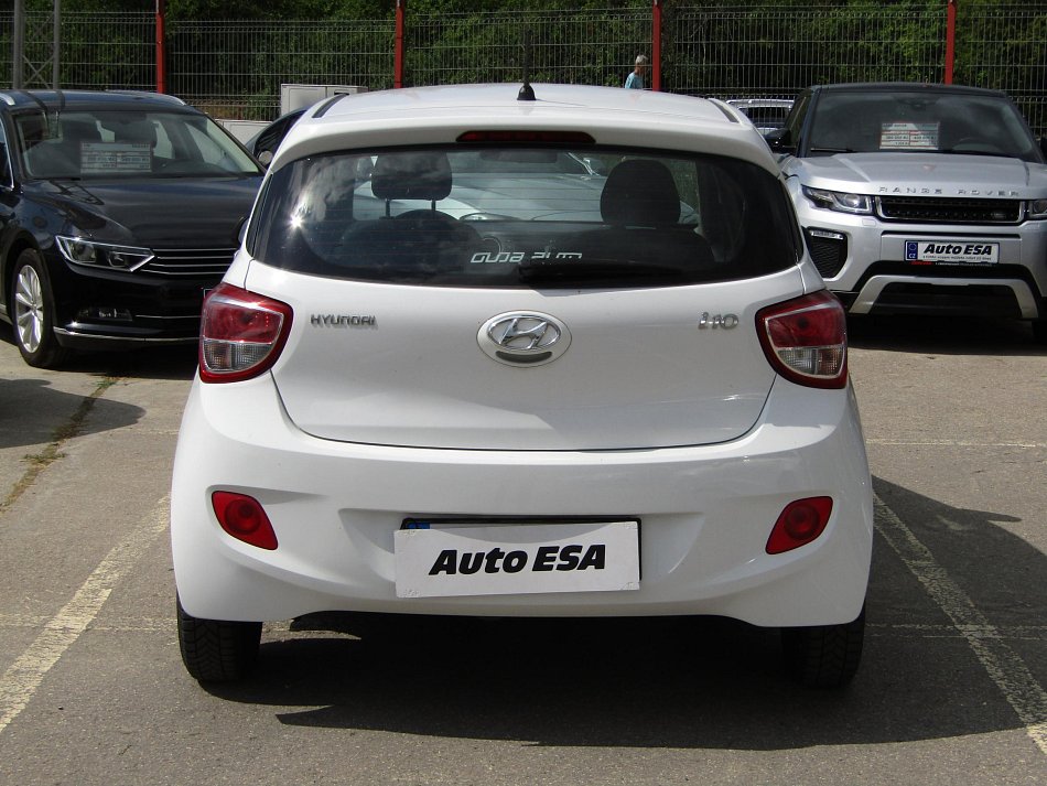 Hyundai I10 1.0 i 