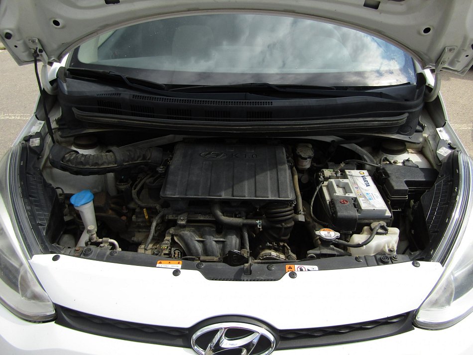 Hyundai I10 1.0 i 