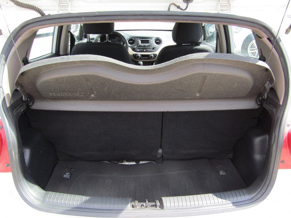 Hyundai I10 1.0 i 
