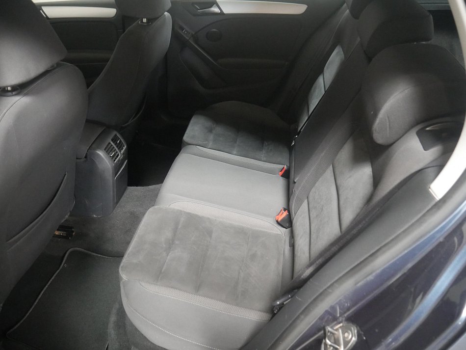 Volkswagen Golf 1.4 TSi Highline