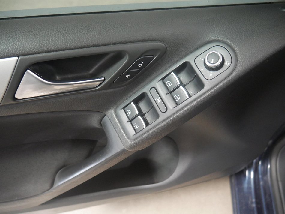 Volkswagen Golf 1.4 TSi Highline